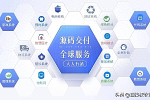 全返模式系统开发，提供APP解决方案