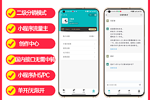 西瓜猪AI人工智能小程序Chat小程序流量主问答智能聊天写论文小程序chat系统一条龙搭建