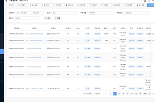 物流管理系统后台源码 – 全面支撑您的物流运营
