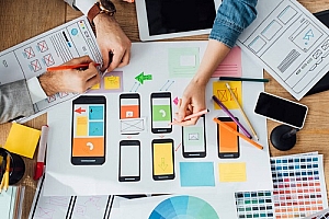 苹果APP开发教程：免编程傻瓜式完成IOS APP开发指南与技巧