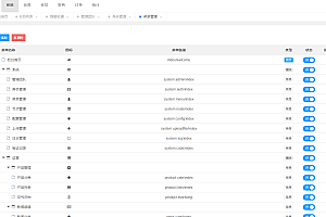新UI9国语言开源交易所源码