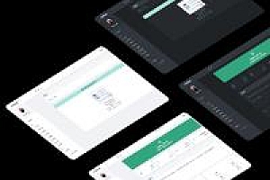 OneTheme1.0易支付模板，最新可用