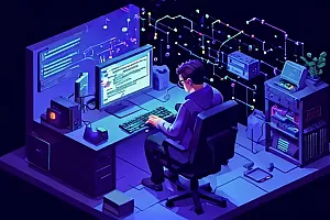 二次软件研发的定义、流程与应用场景全面解析