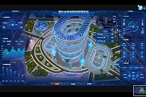 深入探讨Babylon.js：3D图形渲染软件，助力游戏开发
