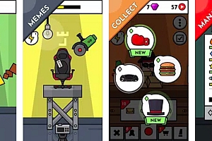 Destruction Tuber Simulator【游戏代码】