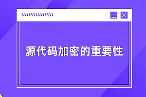 全面了解源代码加密软件：功能、优势与应用场景解析