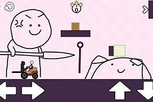 Physic Draw Brain Challenge【游戏代码】