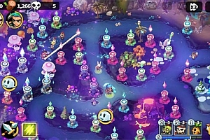king of hero defense【游戏代码】