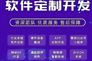 APP 项目软件开发流程全解析