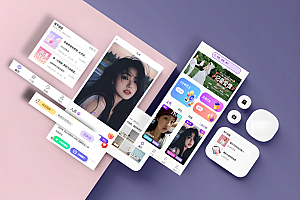 【6月最新】多客婚恋交友APP/高端线上交友平台